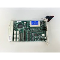MKS-Tenta AS00700-02 CPCI AIAO-0700 Board...